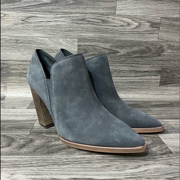 Vince Camuto Cintella Booties 